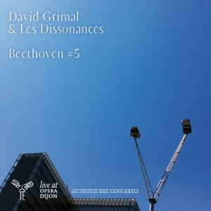 Beethoven: Symphony No. 5 in C Minor, Op. 67