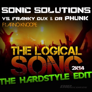 Logical Song 2K14 (feat. Arno Knoope) - Single