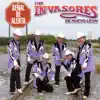 Los Invasores De Nuevo Leon - Si por Mi Fuera