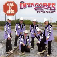 Si por Mi Fuera — Los Invasores De Nuevo Leon