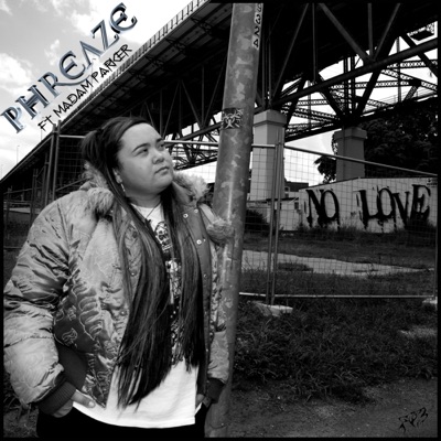 No Love - Single