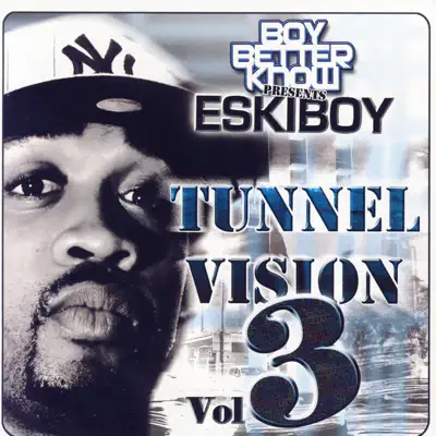 Tunnel Vision Volume 3 - Wiley