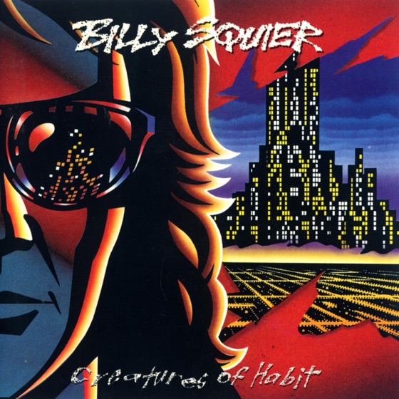 Cover artwork for Hollywood