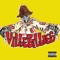 Whiskey - Villebillies lyrics