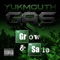 Rat Pack (feat. Lyrical Diversity) - Yuckmouth lyrics