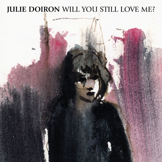 Cover artwork for Will You Still Love Me In December