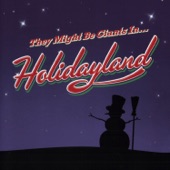 Holidayland - EP