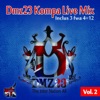 Dmz23 Kompa Live Mix: The inter nation all, Vol. 2