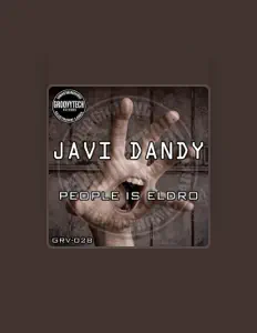 收听 Javi Dandy、观看音乐视频、阅读小传、查看巡演日期等 ！