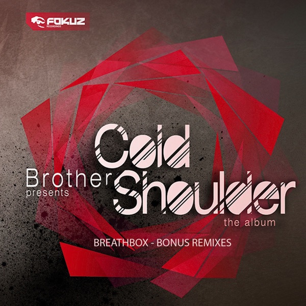 Breathbox Bonus Remixes - Single