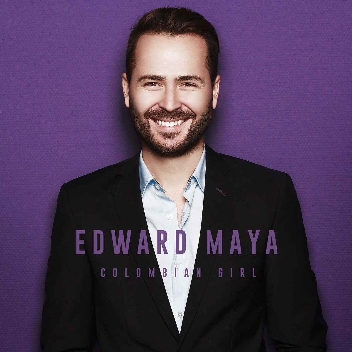 Альбом «Colombian Girl - Single» — Edward Maya — Apple Music