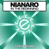 Stream & download In the Beginning - Single