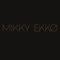 Disappear - Mikky Ekko lyrics