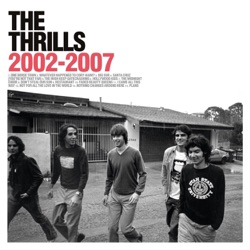 The Thrills - One Horse Town