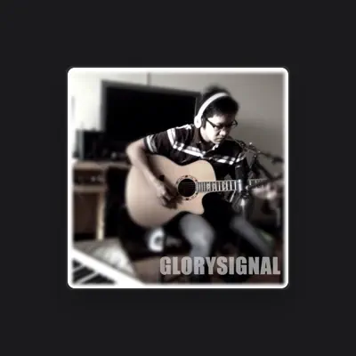 Listen to GlorySignal, watch music videos, read bio, see tour dates & more!