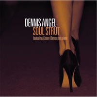 Dennis Angel