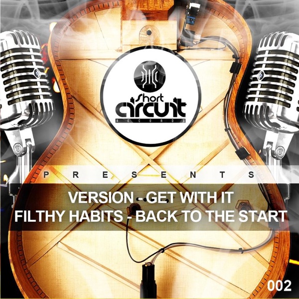Short Circuit Records 002 - Single