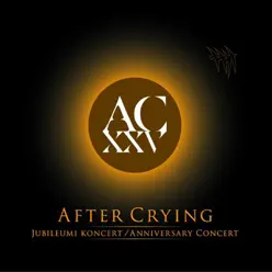 Xxv - After Crying