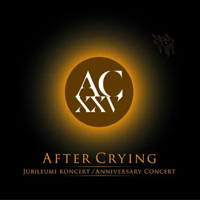 Xxv - After Crying