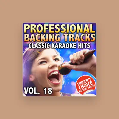 Listen to Singer's Choice Backing Tracks, watch music videos, read bio, see tour dates & more!