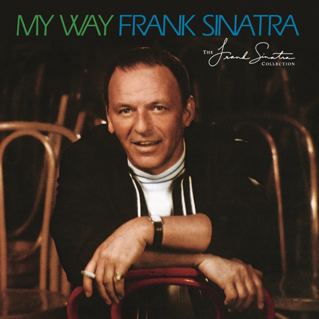 Resultado de imagen para frank sinatra My Way