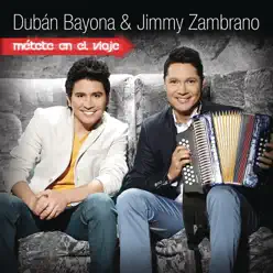 Métete en el Viaje - Duban Bayona Métete en el Viaje - Duban Bayona