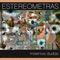 Sismo - Estereometras lyrics