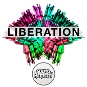 Liberation artwork