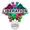 Liberation artwork