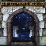 Keith Emerson & Greg Lake - From the Beginning