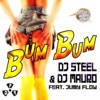 Bum Bum (feat. Juny Flow) - Single