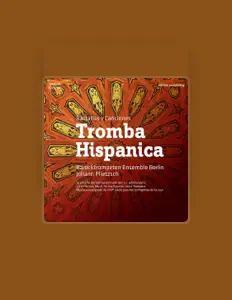 Escucha a Barocktrompeten Ensemble Berlin, mira videos musicales, lee su biografía, consulta las fechas de las gira y más.