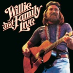 Willie Nelson - Whiskey River