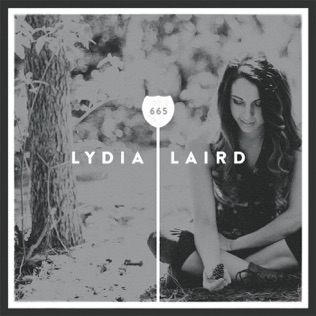 Lydia Laird You Are Mine