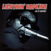 Lightnin' Hopkins - Come On Baby