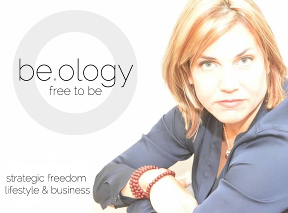 Jeneth Blackert - Freedom Strategist cover