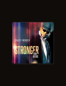 Listen to Shaggy Wonder, watch music videos, read bio, see tour dates & more!