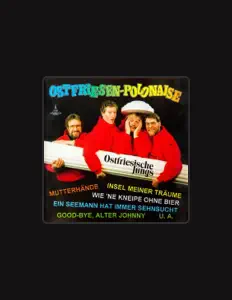 Listen to Ostfriesische Jungs, watch music videos, read bio, see tour dates & more!