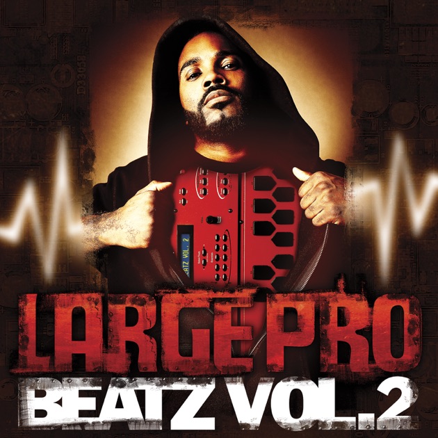 Main Source - Large Professorのアルバム - Apple Music