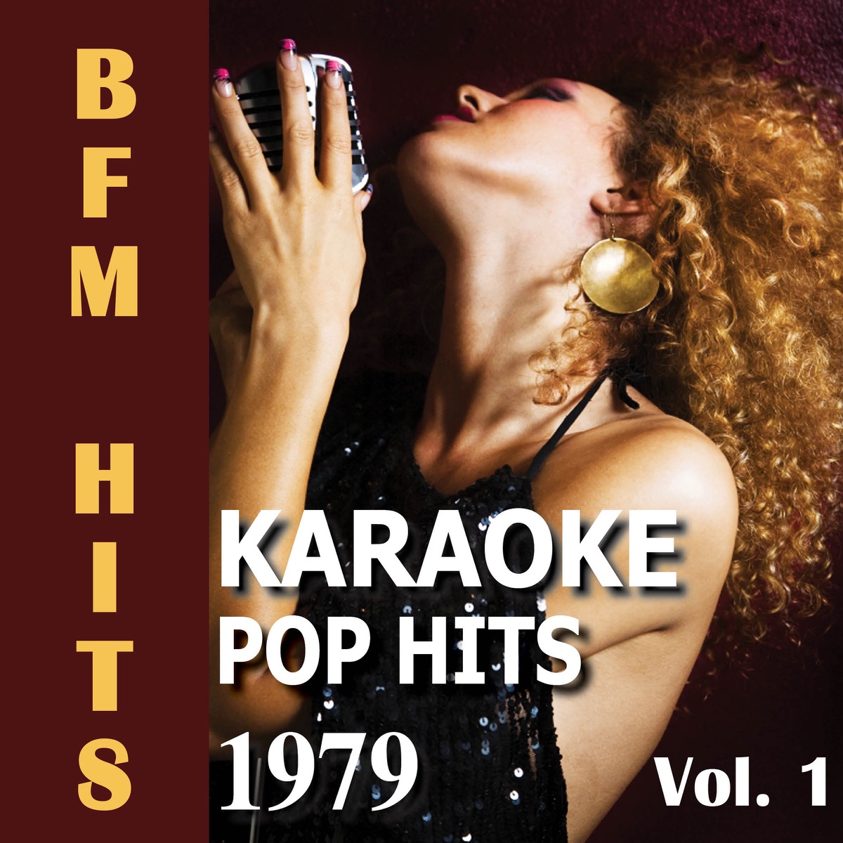 Karaoke: Pop Hits 1979, Vol. 1 by BFM Hits on Apple Music
