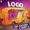 Loco (feat. Seany B) - Joel Fletcher lyrics