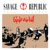 Savage Republic - Machinery