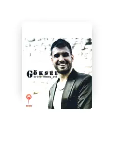 Gökselを聴いたり、ミュージックビデオを鑑賞したり、経歴やツアー日程などを確認したりしましょう！