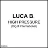 Stream & download High Pressure - Single