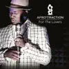 Afrotraction - Angeke