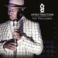 For the Lovers - Afrotraction