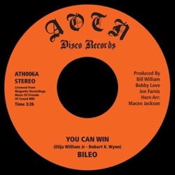 Bileo - Let's Go