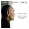 Abdel Rahman El Bacha Piano Sonata No. 17 in D Minor, Op. 31 No. 2 "Tempest": III. Allegretto Beethoven: Complete piano sonatas
