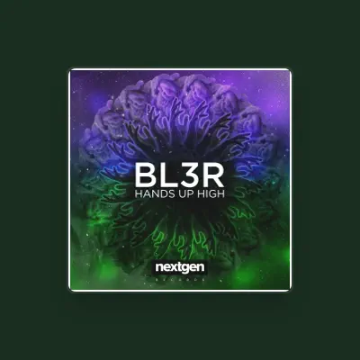 Listen to BL3R, watch music videos, read bio, see tour dates & more!