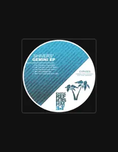 Ακούστε περιεχόμενο από Shivers, παρακολουθήστε μουσικά βίντεο, διαβάστε το βιογραφικό, δείτε ημερομηνίες περιοδείας, και πολλά ακόμη!